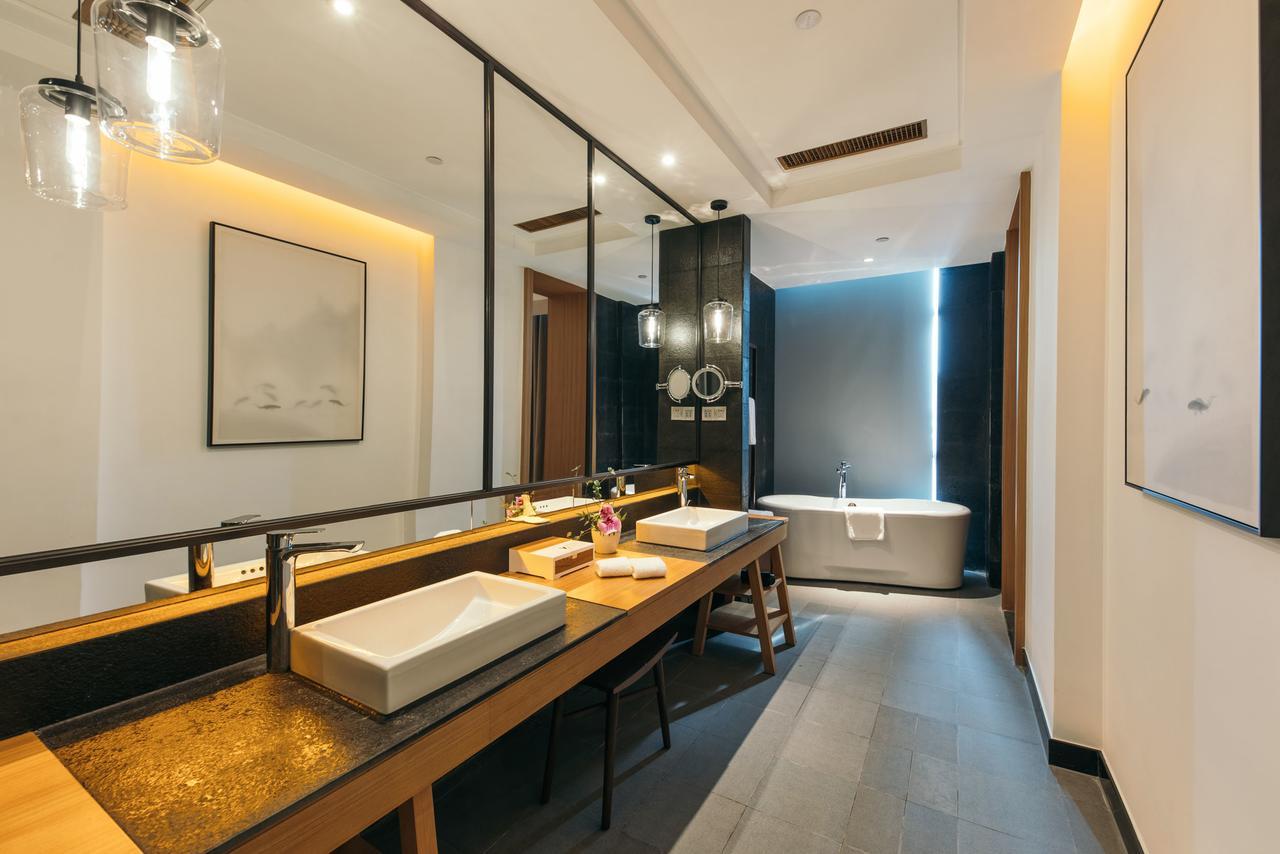 Veegle Jiafeng Hotel Hangzhou Exterior foto