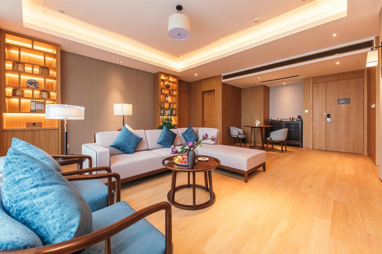 Veegle Jiafeng Hotel Hangzhou Exterior foto