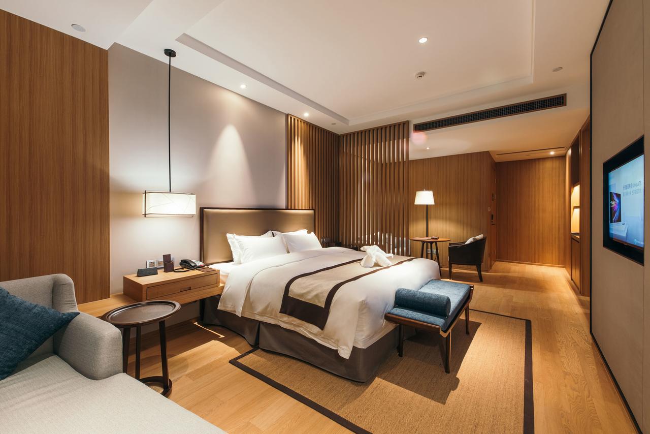 Veegle Jiafeng Hotel Hangzhou Exterior foto