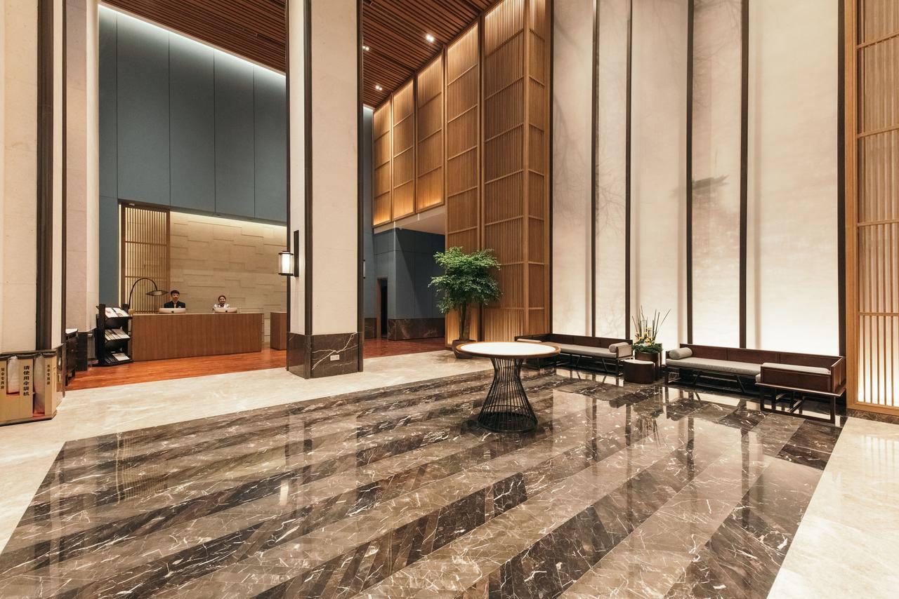 Veegle Jiafeng Hotel Hangzhou Exterior foto
